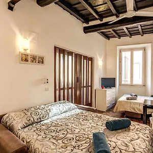  Appartamento Casa Monticelli