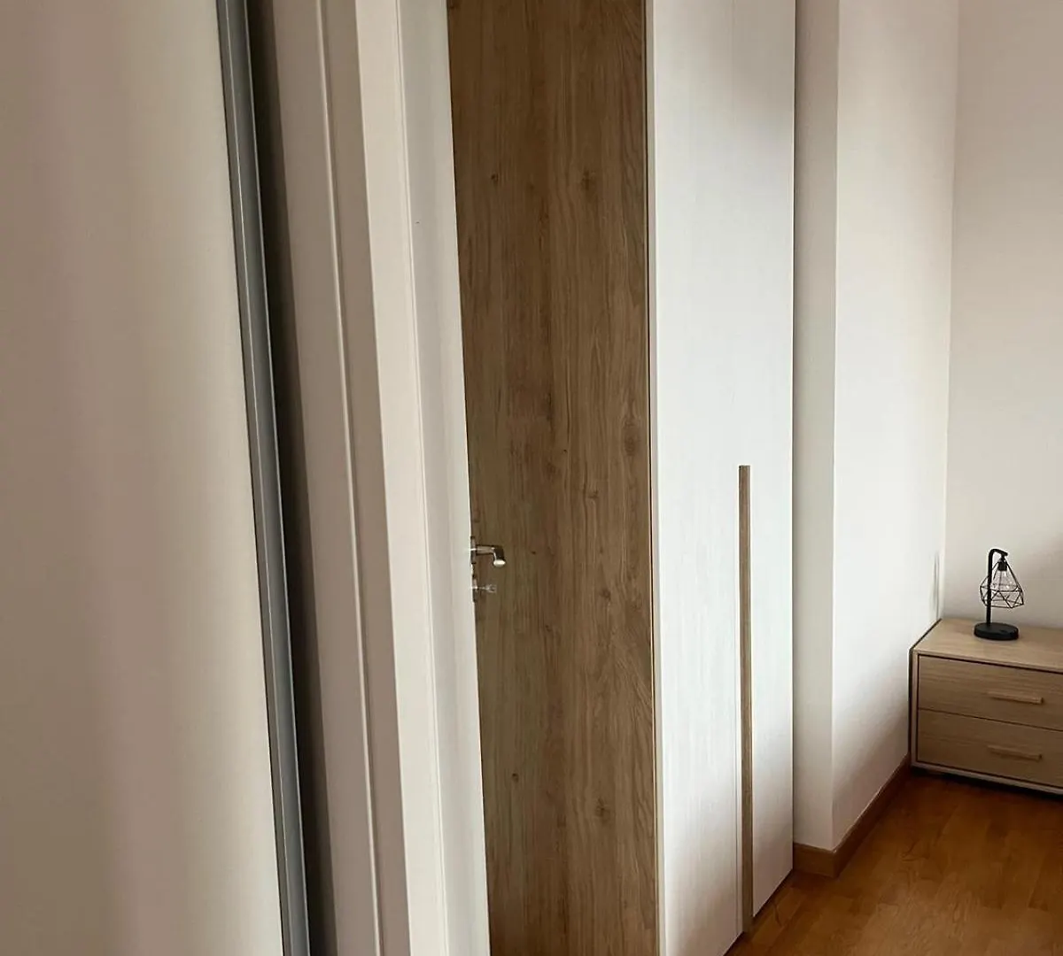Holiday home Lg Rigenerahouse Villa Rome