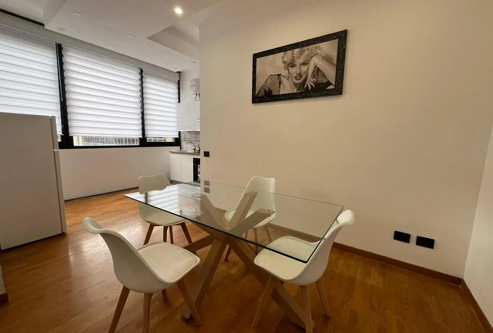 Lg Rigenerahouse Villa Rome Holiday home